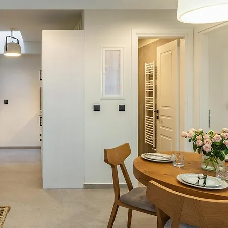 アパート Via Vergoti アルゴストリオン