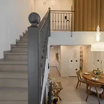 Apartment Via Vergoti