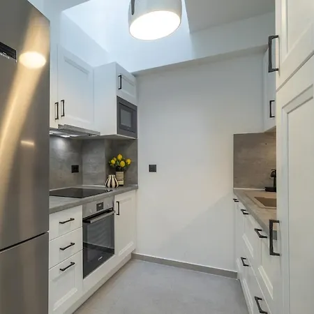 Via Vergoti Apartamento Argostoli (Kefalonia)