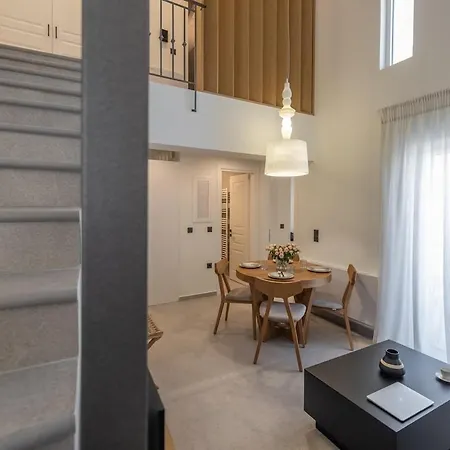 Apartamento Via Vergoti *