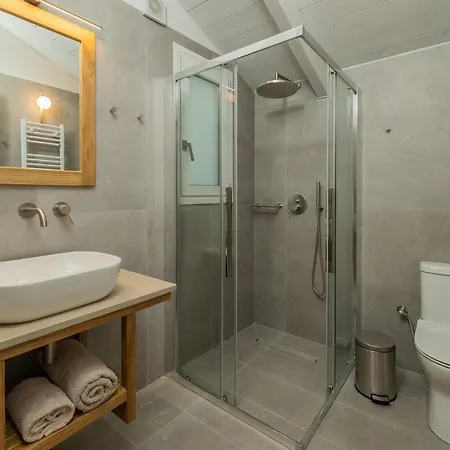 Apartamento Via Vergoti Argostoli (Kefalonia)