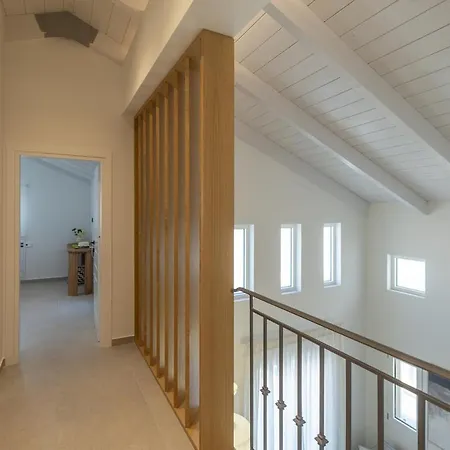 Apartamento Via Vergoti *