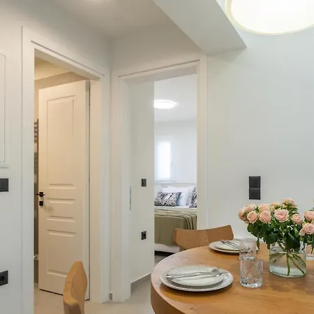 Apartamento Via Vergoti Argostoli (Kefalonia)