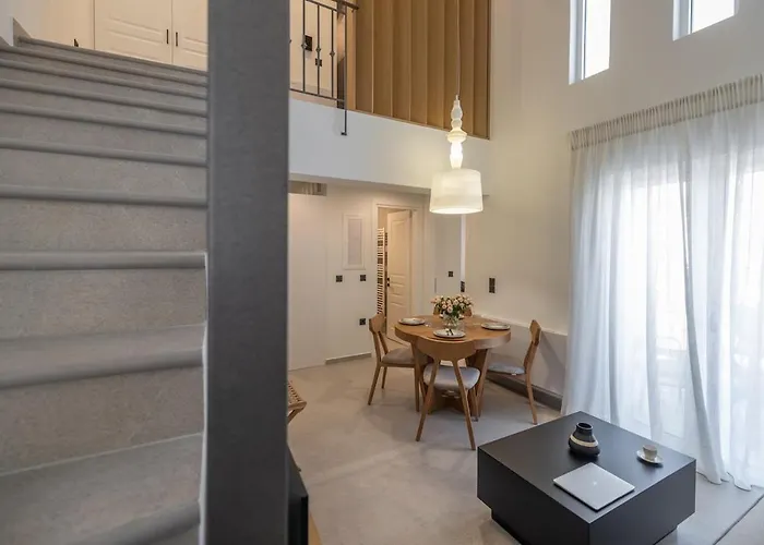 Apartament Via Vergoti *