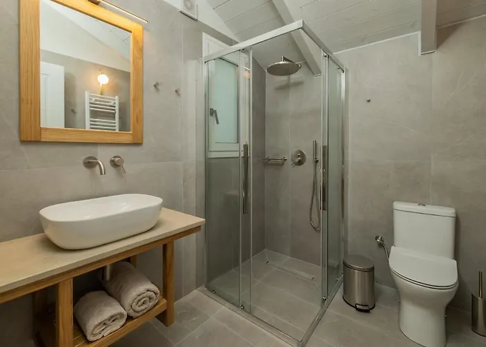 Apartament Via Vergoti Argostoli (Kefalonia)